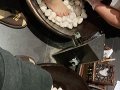 -泰合玺·精油疗愈SPA(南京光环花园城店)