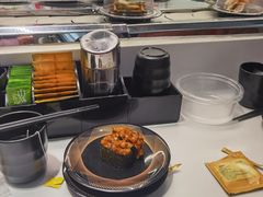 -争鲜回转寿司(朝北大悦城店)