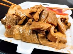 -细妹五香牛杂(步行街店)