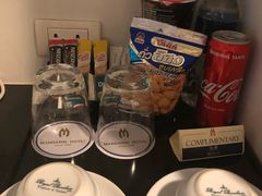 -曼谷文华中心点大酒店