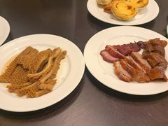 -京香轩·中餐厅(上海中庚聚龙酒店)