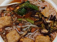 -水平有限广西米粉·广西风味集(五道口店)