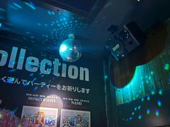 -范特西FANTASY量贩式KTV(民主广场店)