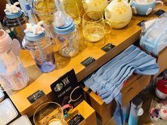 -星巴克(天津佛罗伦萨小镇店)