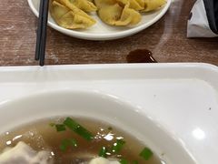 -草桥清真牛肉锅贴扁食店
