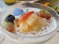 -牛扒先生·厚切雪花牛扒西餐厅(北京路禺山路店)