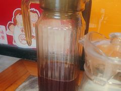 -大胡同天津菜·海肠捞饭·津门皮皮虾锅贴一绝(西姜井店)