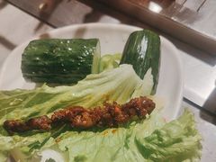 -丰茂烤串(港旅店)