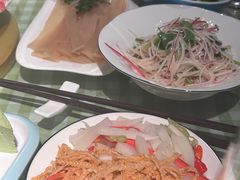 -番食园鲜食火锅(高新店)