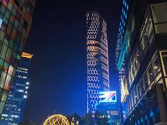 -三里屯太古里
