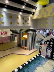 点击看大图 -meland club亲子乐园(重庆万象城店)