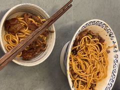 -梅溪·小伙子干挑面(安吉总店)