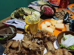 -铭记蛙小仙·活蛙畅享(CBD万达广场店)