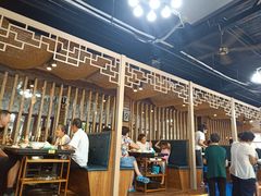 -睿柏云酒店-餐厅