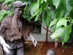 -忆江南·临江鱼馆