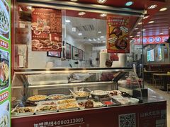 -山林大红·上海大红肠(四川北路店)