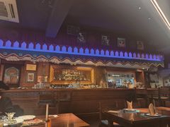 -甘尼仕印度餐厅爵士酒吧(阳春巷店)