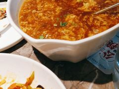-前海沿·青岛菜(李沧万达店)