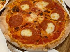 -城市大道红炉披萨烘焙坊