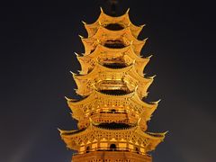 -盘门景区