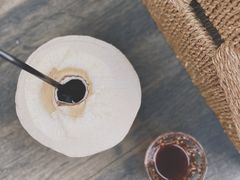 -大酉·M Coffee(北京美术馆店)