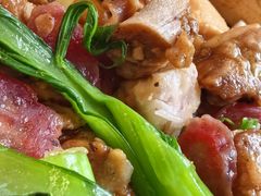 -华记煲仔华·煲仔饭(三元里万科里店)