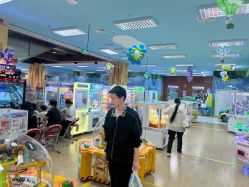 点击看大图 -莫莉幻想儿童乐园(北京丰台永旺店)