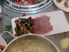 -尚宴牛特鲜自助(太原街万达店)