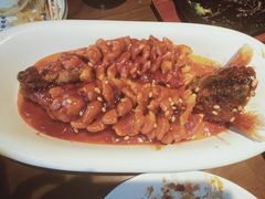 -燕郊烧鸽子(广安路店)