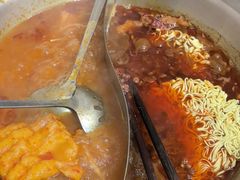 -黔哆哆地摊酸汤火锅(清湖店)