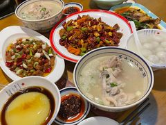 -易老妈蹄花.特色川菜(人民公园总店)