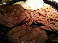 -半秋山西餐厅(襄阳万达店)