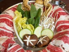 -韩鼎丰·韩国料理(林奥店)