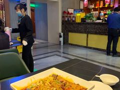 -国人川菜(李家村建东街店)