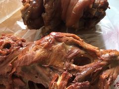 -老杨家熟食店
