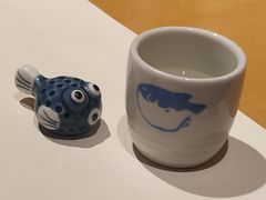 -天正河鲀·河豚亭(大连店)