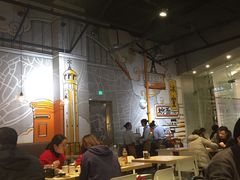 -来龙里 精致 东南亚餐室(万象城店)