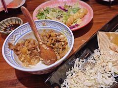 -白石の深夜食堂(芝罘万达店)