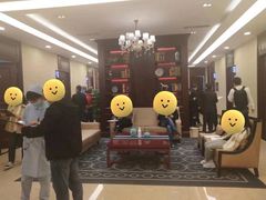 -环亚体检中心(桐梓林分院)