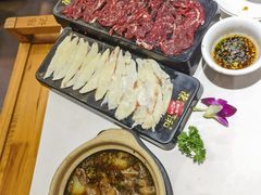 -陈记顺和潮汕牛肉火锅(棠德南路店)