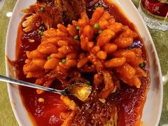 -徐记私厨(半淞园路店)