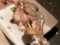-蛙喔炭烧牛蛙(盐城盐都万达店)