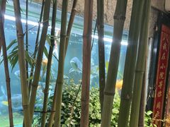 -又见炊烟私房菜(敬亭路店)