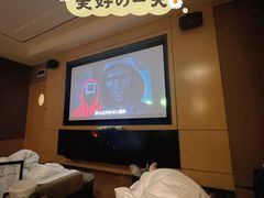 -金色印象·4K影院式足体养生(金沙店)