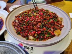 -鸡毛店·川菜(双楠店)