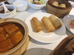 -万龙洲海鲜(南新仓店)