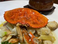 -小贝壳酒楼(经九路店)