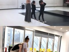 -潮童星少儿形体模特童模培训(上城校区)