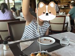 -璟象酒店-爱丽坊景观餐厅