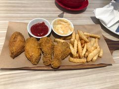 -必胜客(花舞大唐博物馆店)